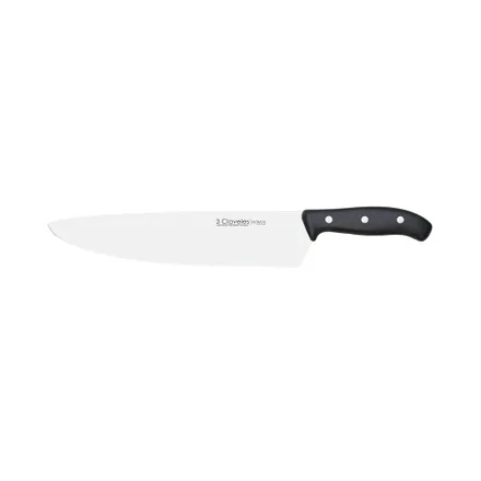 Cuchillo Cocina 3 Claveles Domvs