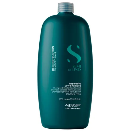 Shampoo Alfaparf Di Lino Rectonstruction 1L
