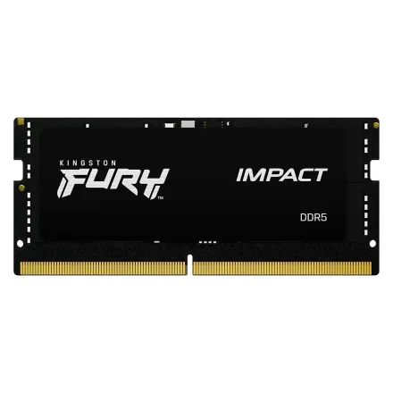 Fury Impact Ddr 5 16