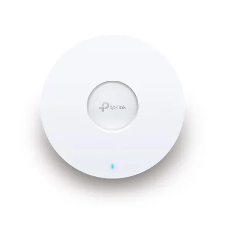 Access Point Ceiling 6 Poe Teto