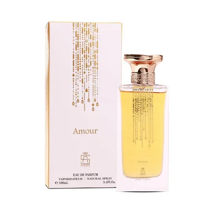Aurora Amour Femenino Eau Parfum 100ml