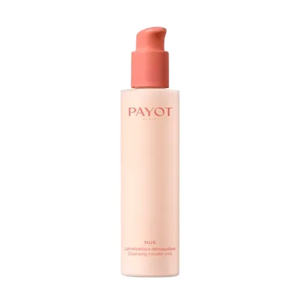 Micelar Payot Nue Lait Demaquillant 200ml