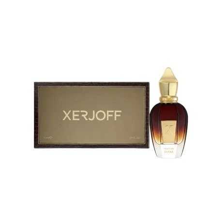 Perfume Xerjoff Zafar Parfum 50ml