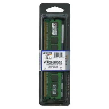 Ddr 2 Ecc Registrada 512GB