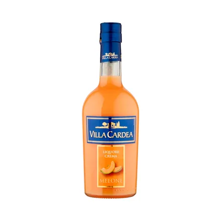 Licor Villa Cardea Crema Melon 500ml