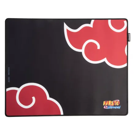 Mousepad Checkpoint Akatsuki Clouds 444 Mp 1007 350mm