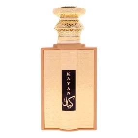 Perfume Khalis Layan Niche Collection Feminino Eau de P...
