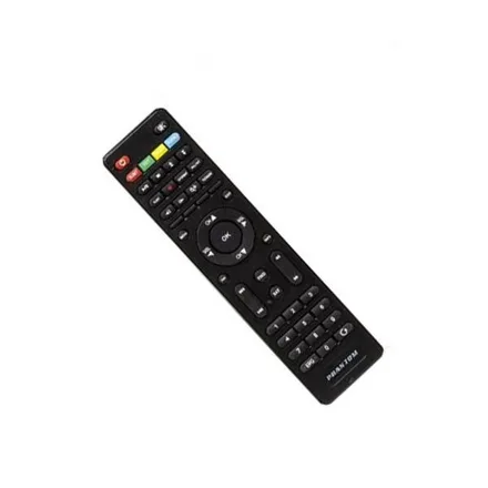 Controle Remoto Receptor Rio Ultra 5