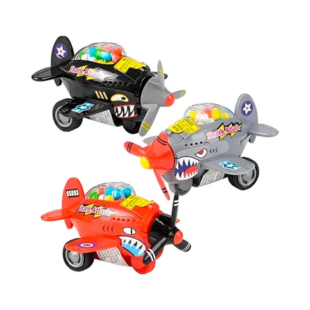 Caramelo Kidsmania Shark Attack 7 Gr