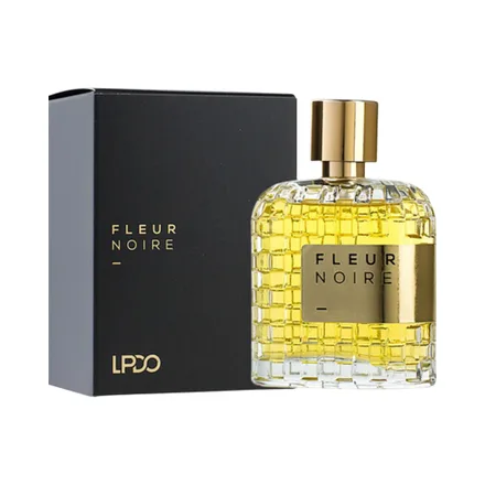 Perfume Lpdo Fleur Noire Eau Parfum Intense 100ml