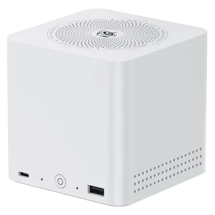 Mini Pc Servidor Nas Beelink Me 6 N150 64GB