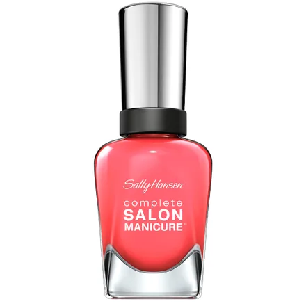 Esmalte Sally Hansen Nail Complete Salon Manicure Ben Get Juiced