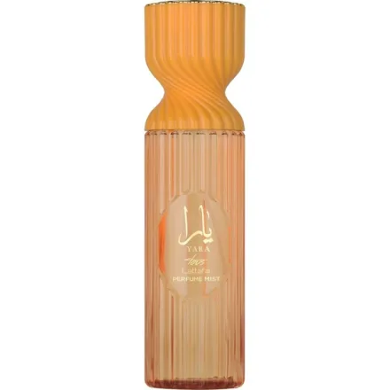 Body Mist Feminino Lattafa Yara Tous 250ml