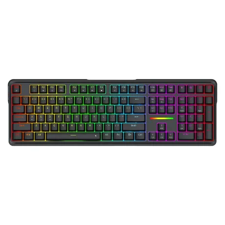 Teclado Gamer Redragon Antonium K745 Rgb