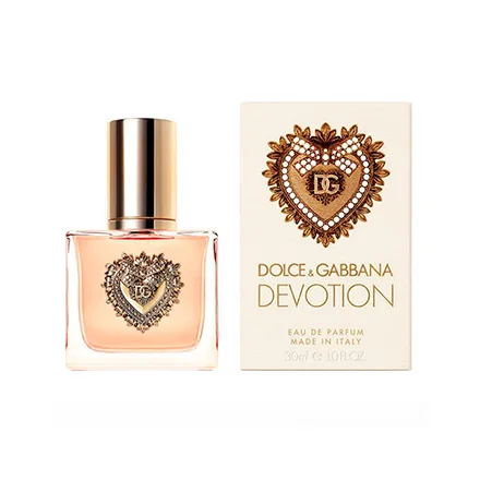 Dolce Gabbana Devotion Edp 30ml