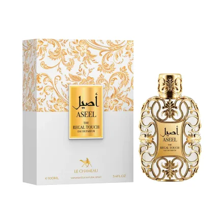 Perfume Emper Aseel Edp Unisex 100ml