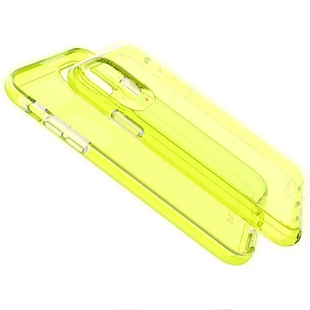 Capa Gear 4 iPhone 11 Pro Max Palace Neon