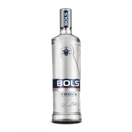 Vodka Bols 39
