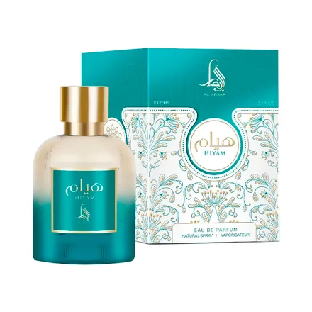 Perfume Al Absar Hiyam Edp 100ml