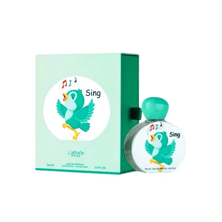 Lattafa Kids Sing 75ml