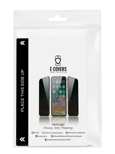 E-COVERS LAMINA PRIVACY ANTY-PEEPING HYDROGEL