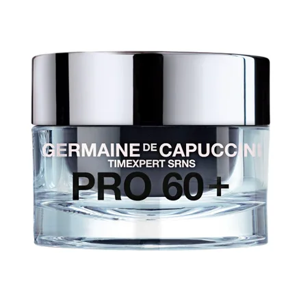 Crema Facial Germaine Capuccini Timexpert Srns Pro 60 Plus 50ml