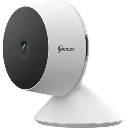 Sieco Camara Ip S30 Interior