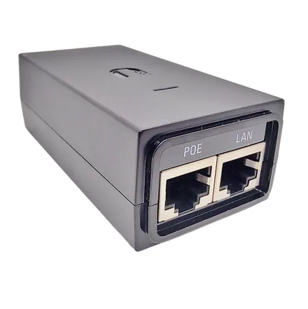 Ui Poe 24 Injector Amp Fonte