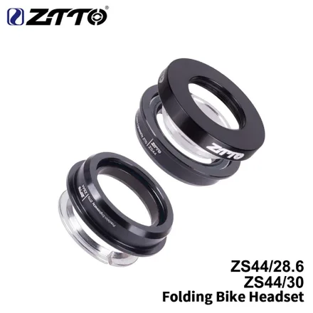 Bike Cx Direc 44 Ztto Folding