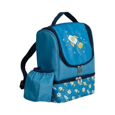 Lonchera Kids Collection Cool Surtido 1 Pieza