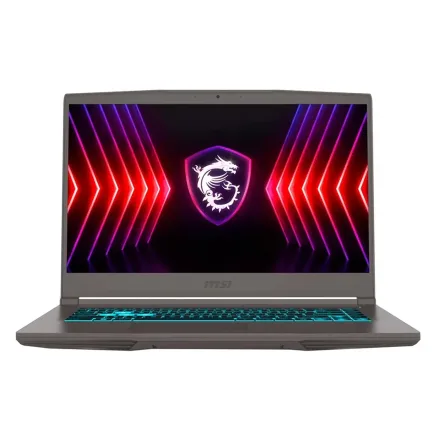 Gamer Msi Thin 15 I5 Geforce 512GB
