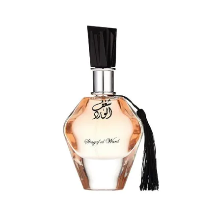 Perfume Al Wataniah Shagaf Ward Femenino Edp Agatres 100ml