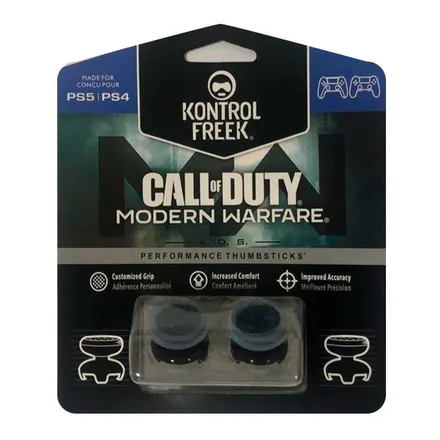 Kontrolfreek PS4 Cod Modern War