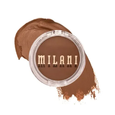 Milani Rubor Cheek Kiss Bronzer 130 Spicy Season