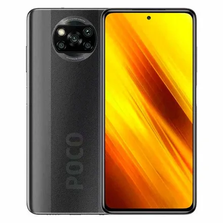 Pocophone X3 128GB