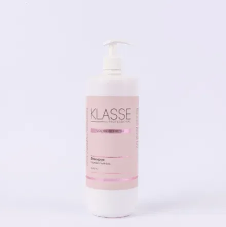 Klasse Shampoo Color Refresh 1L