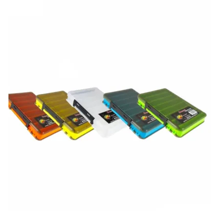 Sumax Caja Pesca Lb 2505 Go