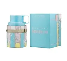 Armaf Perfume Odyssey Marshmallow Unisex Eau Parfum 100ml