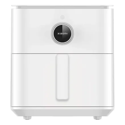 Fritadeira Elétrica Xiaomi Smart Air Fryer BHR7361TW 6.5L 1800W Wi-Fi 110V - Branco
