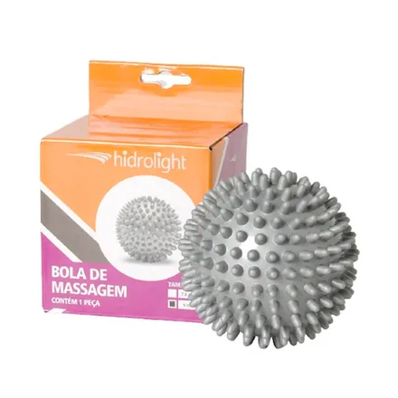 Pelota De Masaje Hidorlight 9cm