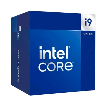 Procesador I9 Lga 1700
