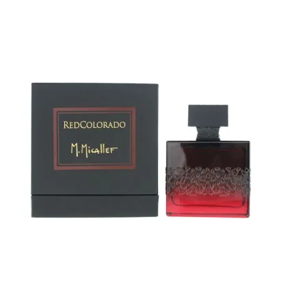 Maison Micallef Redcolorado 100ml