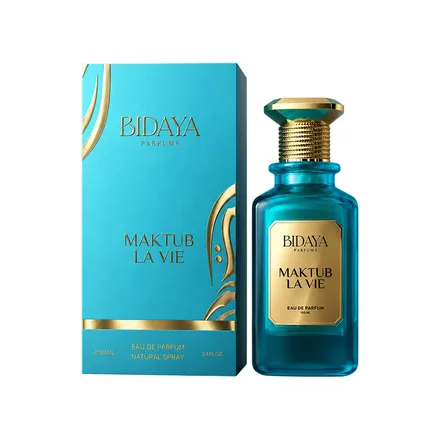 Bidaya Maktub La Vie Eau Parfum 100ml