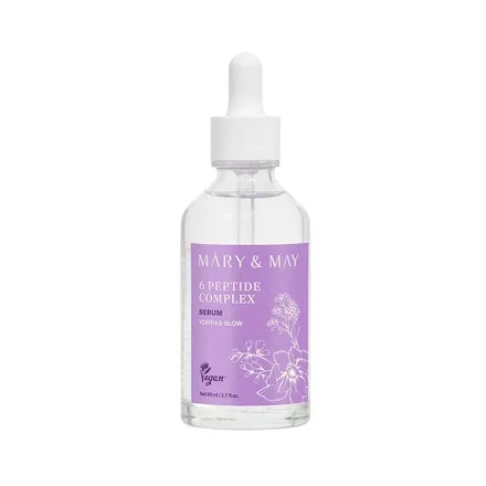 Serum Facial Mary May 6 Peptide Complex 80ml