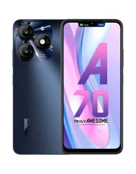Itel A70 256GB