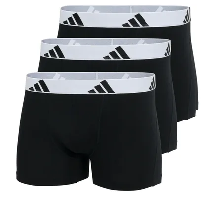 Adidas Boxer 006 Pack 3