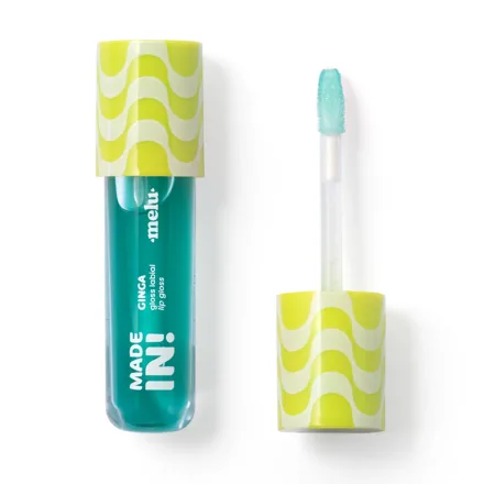 Ruby Brillo Labial G1 Gloss Jeitinho
