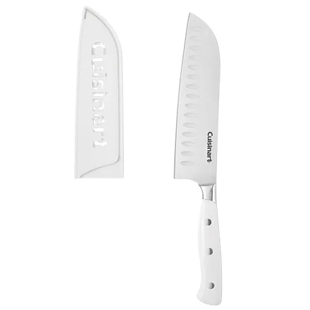 Faca Cuisinart Trcw 7 Santoku Knife Matte