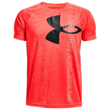 Camiseta Under Armour Infantil Masculino 810 Yxl