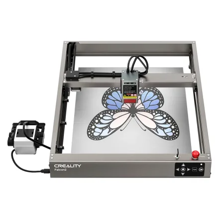 Gravadora Laser Creality Cr Falcon 2